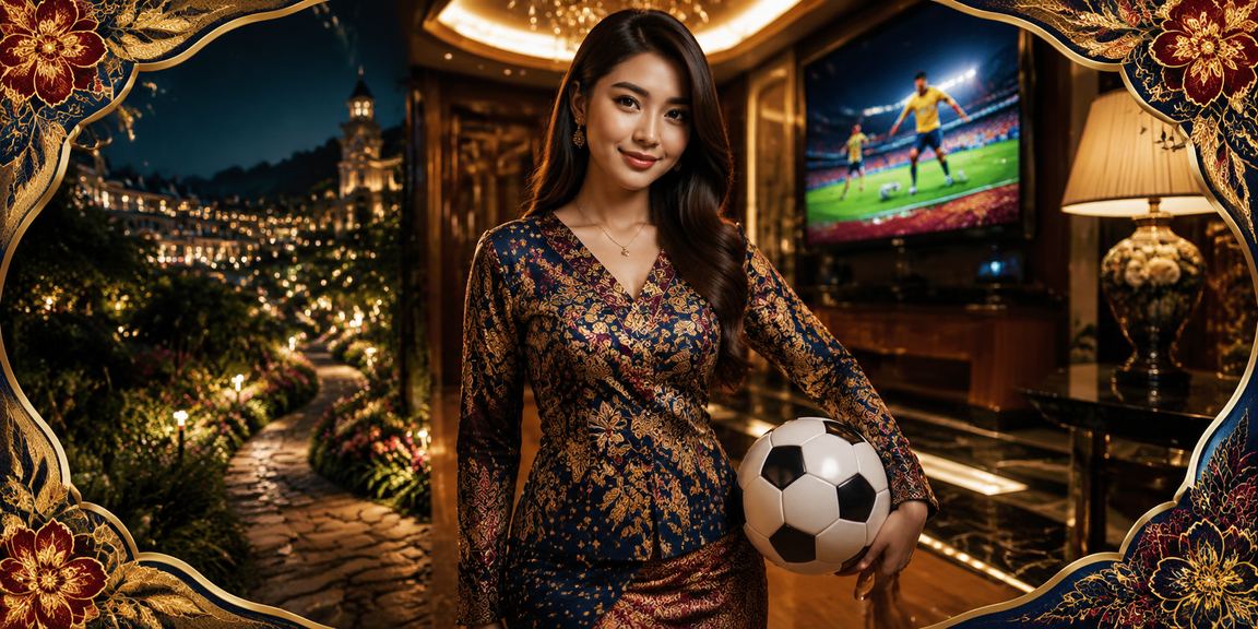 Peminat sukan Malaysia mengikuti pertaruhan kriket dan bola sepak dengan penuh semangat.